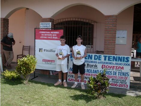Torneios de Tênis em Mairiporã (11)