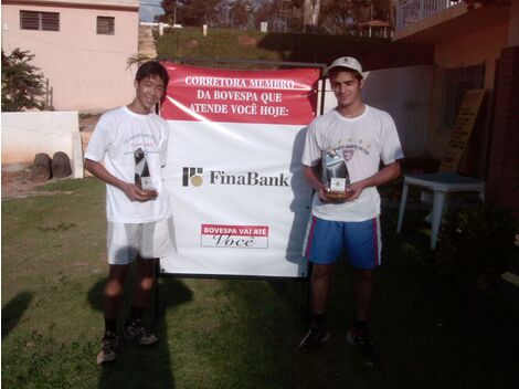 Torneios de Tênis em Mairiporã (4)