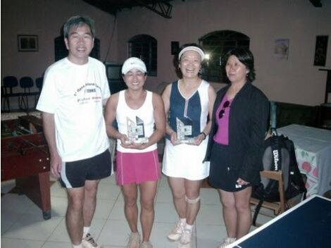 Torneios de Tênis em Mairiporã (7)