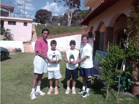 Torneios de Tênis em Mairiporã (6)