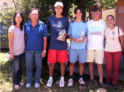 Academia de Tênis em Mairiporã (8)