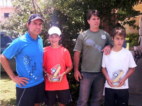 Academia de Tênis em Mairiporã (14)