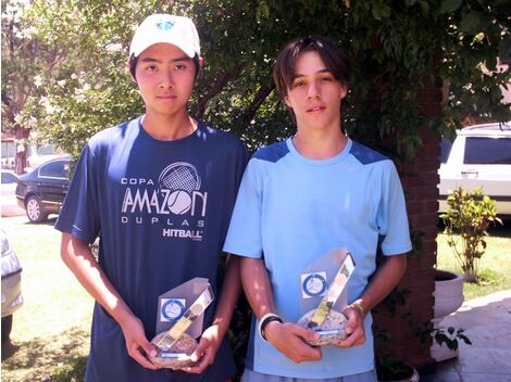 Academia de Tênis (9)